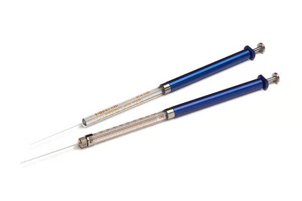 Xi Lanh Tiêm Mẫu Hamilton 1800 Series Gastight Syringes