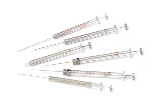 Xi Lanh Tiêm Mẫu Hamilton 700 Series Microliter