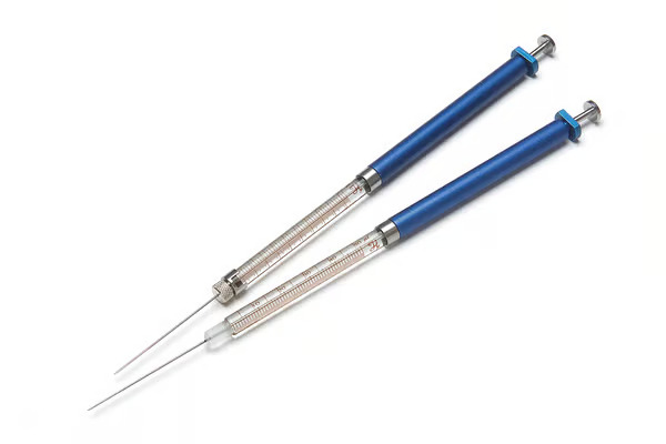 Xi Lanh Tiêm Mẫu Hamilton 800 Series Microliter