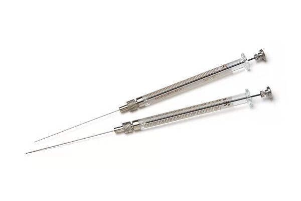 Xi Lanh Tiêm Mẫu Standard Injection