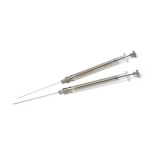 Xi Lanh Tiêm Mẫu Standard Injection Hamilton 1 µL