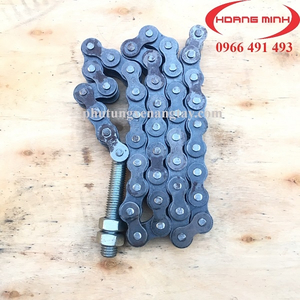 XÍCH TẢI XE NÂNG TAY CAO