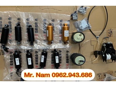 ĐẾ THẤP 13 PHÂN DÀNH CHO XE TẢI NHỞ 2,5T ĐẾN 8T NHẬP KHẨU GIÁ TỐT TẠI HÀ NỘI VÀ SÀI GÒN.