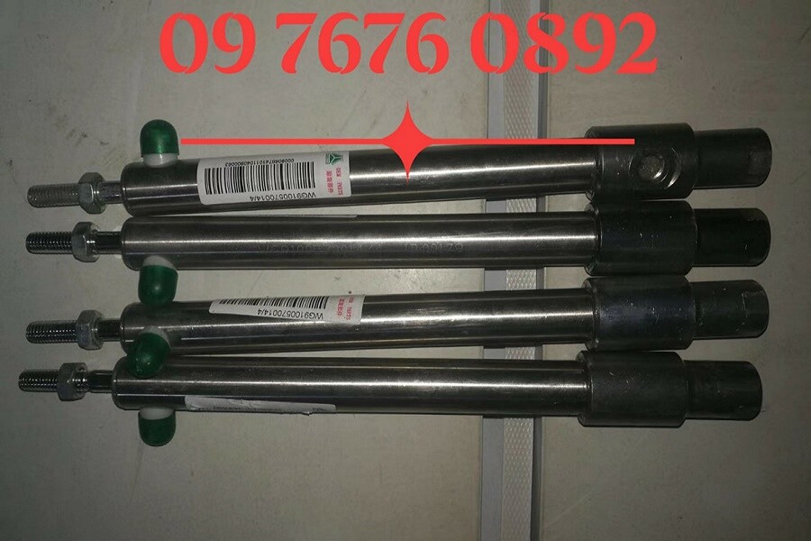XILANH TẮT MÁY XE HOWO CHÍNH HÃNG SINOTRUCK