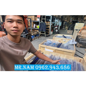 XiLanh Thủy Lực Nâng Hạ – Hành Trình 350mm & 500mm | Giải Pháp Cho Bàn Nâng, Bửng Nâng, Cơi Thành Thùng.