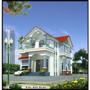Xin Phép Xây Dựng Nhà Đất Ở Quận 1