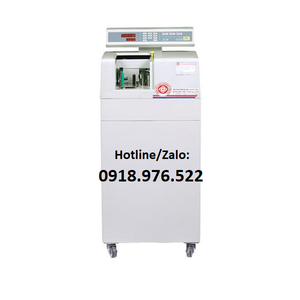 MÁY ĐẾM TIỀN KHÍ NÉN XINDA 0362A
