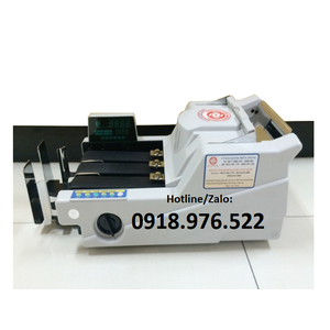 Máy đếm tiền cao cấp XINDA BC-35