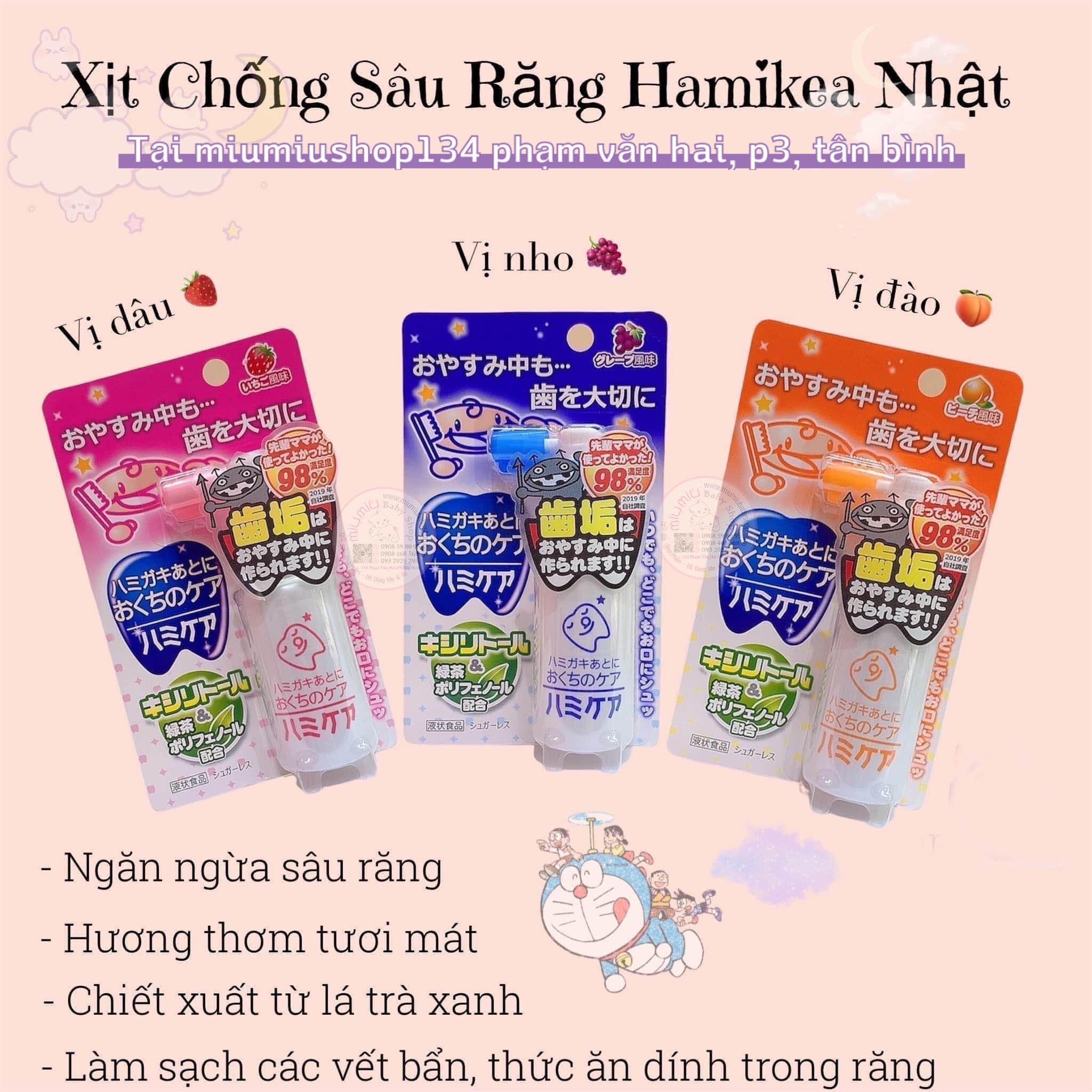 Hướng dẫn sử dụng và đối tượng phù hợp