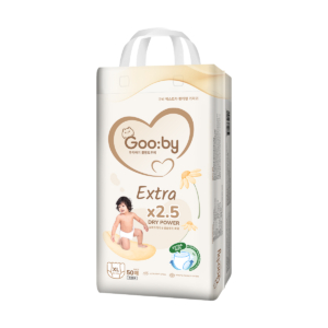 Tã quần gooby xl ban ngày