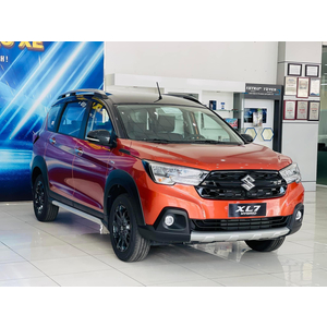 Suzuki XL7 Hybrid 2 Tone