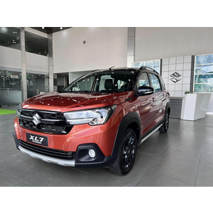 Suzuki XL7 Hybrid 2 Tone