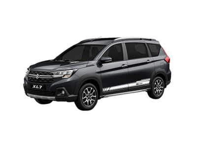 SUZUKI XL7 - Xe 07 CHỖ