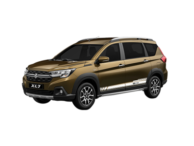 SUZUKI XL7 - Xe 07 CHỖ