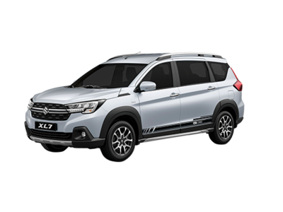 SUZUKI XL7 - Xe 07 CHỖ