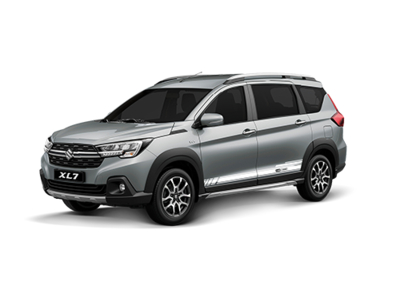 SUZUKI XL7 - Xe 07 CHỖ
