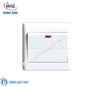 Công tắc - Ổ cắm Hager - Model XL9127