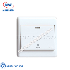 Công tắc - Ổ cắm Hager - Model XL9515