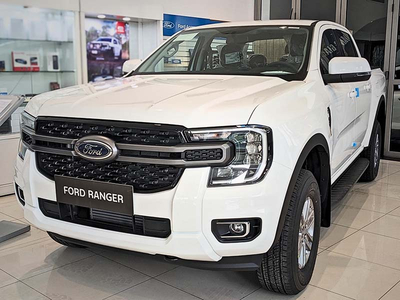 Ford Ranger XLS 6AT 4X2
