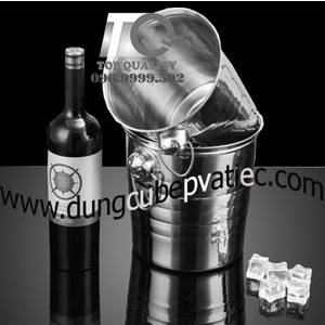 Xô ướp lạnh rượu vang