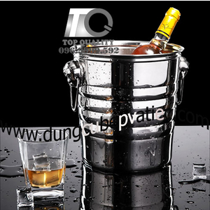 Xô ướp lạnh rượu vang
