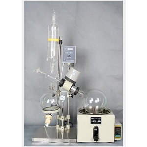 Máy chiết xuất chưng cất xoay RE-301