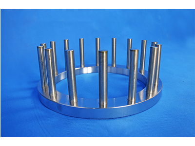 Vòng J-RING thí nghiệm chảy xoè bê tông