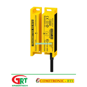 XORFS | Comitronic XORFS | Công tắc an toàn |Single-pole switch | Comitronic Vietnam