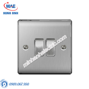 Công tắc - Ổ cắm Hager - Model XP220SS