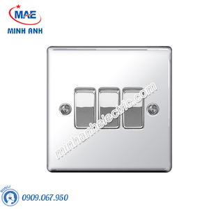 Công tắc - Ổ cắm Hager - Model XP320MC