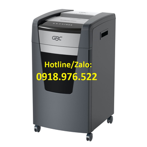 Máy hủy giấy GBC Shredmaster XP422+