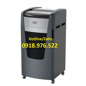 Máy hủy giấy GBC Shredmaster XP426+