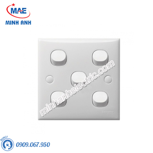 Công tắc - Ổ cắm Hager - Model XP8510