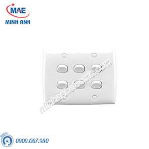 Công tắc - Ổ cắm Hager - Model XP9620