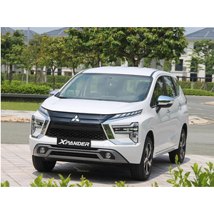 Mitsubishi Xpander MT