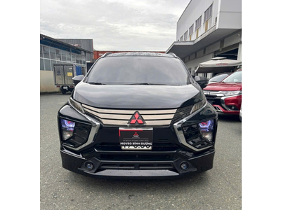 Xe qua sử dụng Mitsubishi Xpander 2019 số tự động màu đen