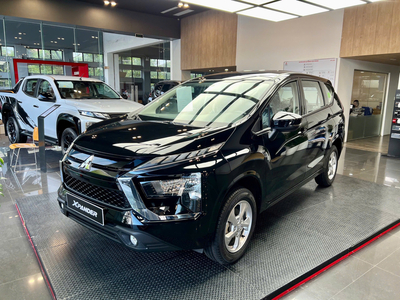 Mitsubishi Xpander AT