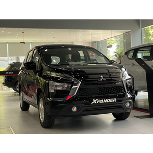 Mitsubishi Xpander AT