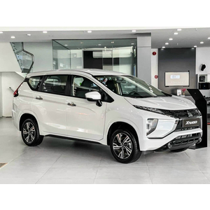 Mitsubishi Xpander MT