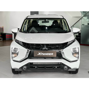 Mitsubishi Xpander MT