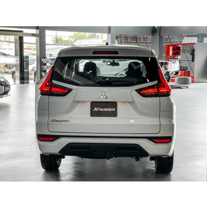 Mitsubishi Xpander MT