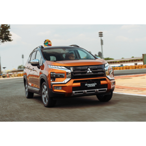 Mitsubishi Xpander Cross