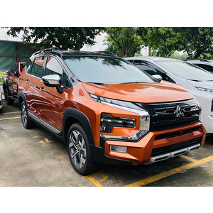 Mitsubishi Xpander Cross