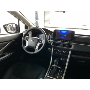 Mitsubishi Xpander Cross