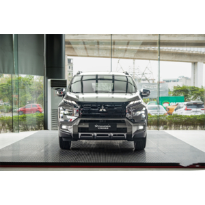 Mitsubishi Xpander Cross