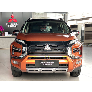 Mitsubishi Xpander Cross