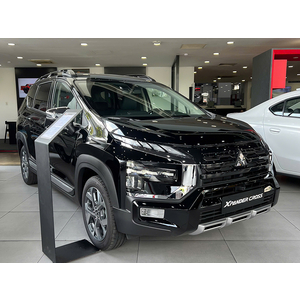 Mitsubishi Xpander Cross