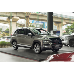 Mitsubishi Xpander Cross