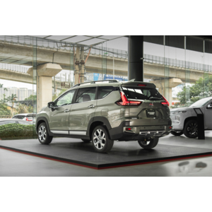 Mitsubishi Xpander Cross