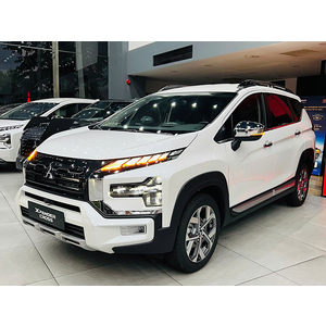 Mitsubishi Xpander Cross